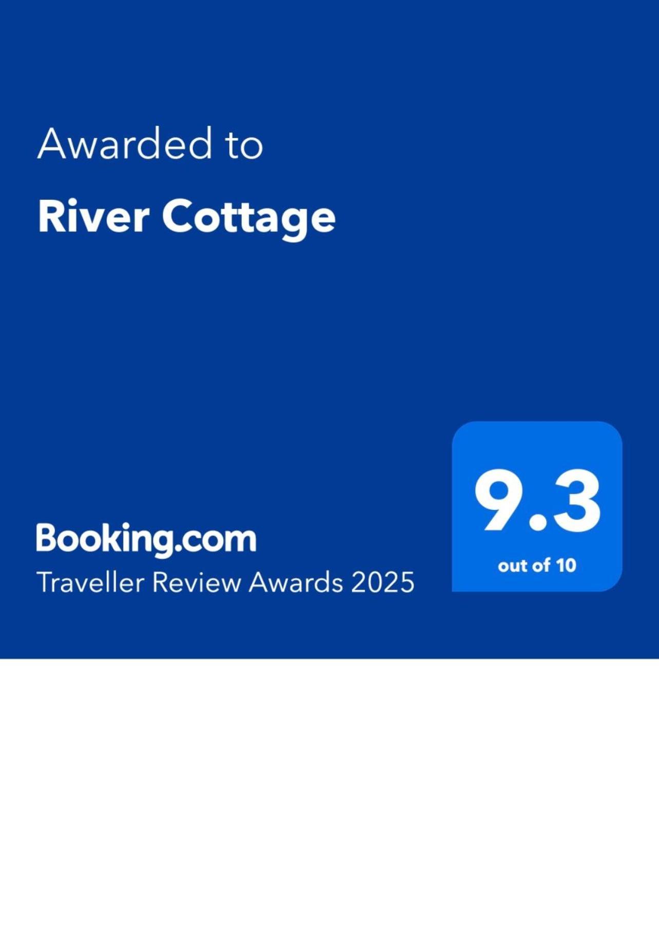 River Cottage Маллінгар Екстер'єр фото